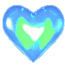 LoveBlue Discord Emoji