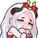 SadGir Discord Emoji