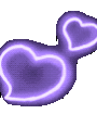 Love Purple Discord Emoji