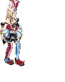 polded