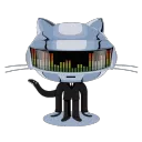 Octocat_DaftPunk
