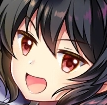 AyaSmug Discord emoji