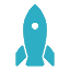 Rocket Discord emoji