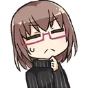 bandori_hmm Discord Emoji