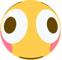 flushedball