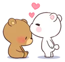 BearKissYou