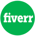 FIVERR_LOGO Discord emoji