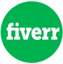 FIVERR_LOGO Discord Emoji