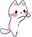 Cat Play Discord Emoji
