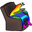 borpaRelaxrainbow