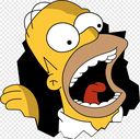 Homer Discord emoji