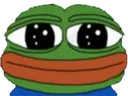peepoStare