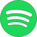 LogoSpotify Discord Emoji