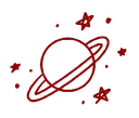 PlanetRed Discord Emoji