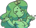 shrugslime