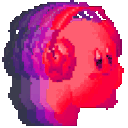 Rainbowkirby Discord Emoji