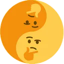 chi_think Discord Emoji