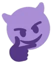 impthink Discord Emoji