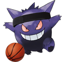 gengar Discord emoji