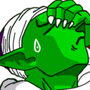 facepalm