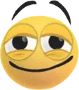 painedsmug