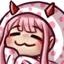 2115 Zerotwosleep Discord Emoji
