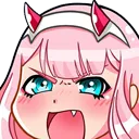 7761zerotwoannoying Discord Emoji
