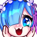 9649remhappy Discord Emoji