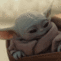 grogu_vibe Discord emoji