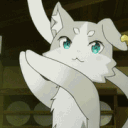 Clap Cat Discord Emoji