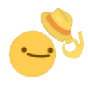 MeQuitoElSombrero Discord emoji