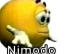 nimodo Discord emoji