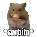 Sorbito Discord emoji