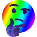 OmegaPensando Discord emoji