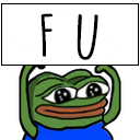FU Discord emoji