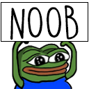 Noob Discord emoji