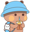 WL_sip_juice Discord emoji