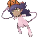MewLeon MewLeon