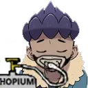 Hopium Hopium