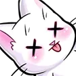 aCatDead Discord Emoji