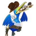 Cramhat