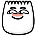 smirk Discord emoji