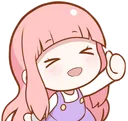nikki_thumbsup