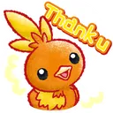 0TorchicThankU