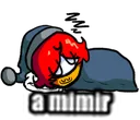 amimir