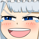 1WGamikek Discord emoji