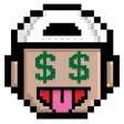 GameboyAliMoney Discord Emoji