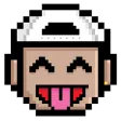 GameboyAliSilly Discord Emoji