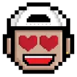 GameboyAliHeart Discord Emoji