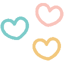 6466heartspastel5